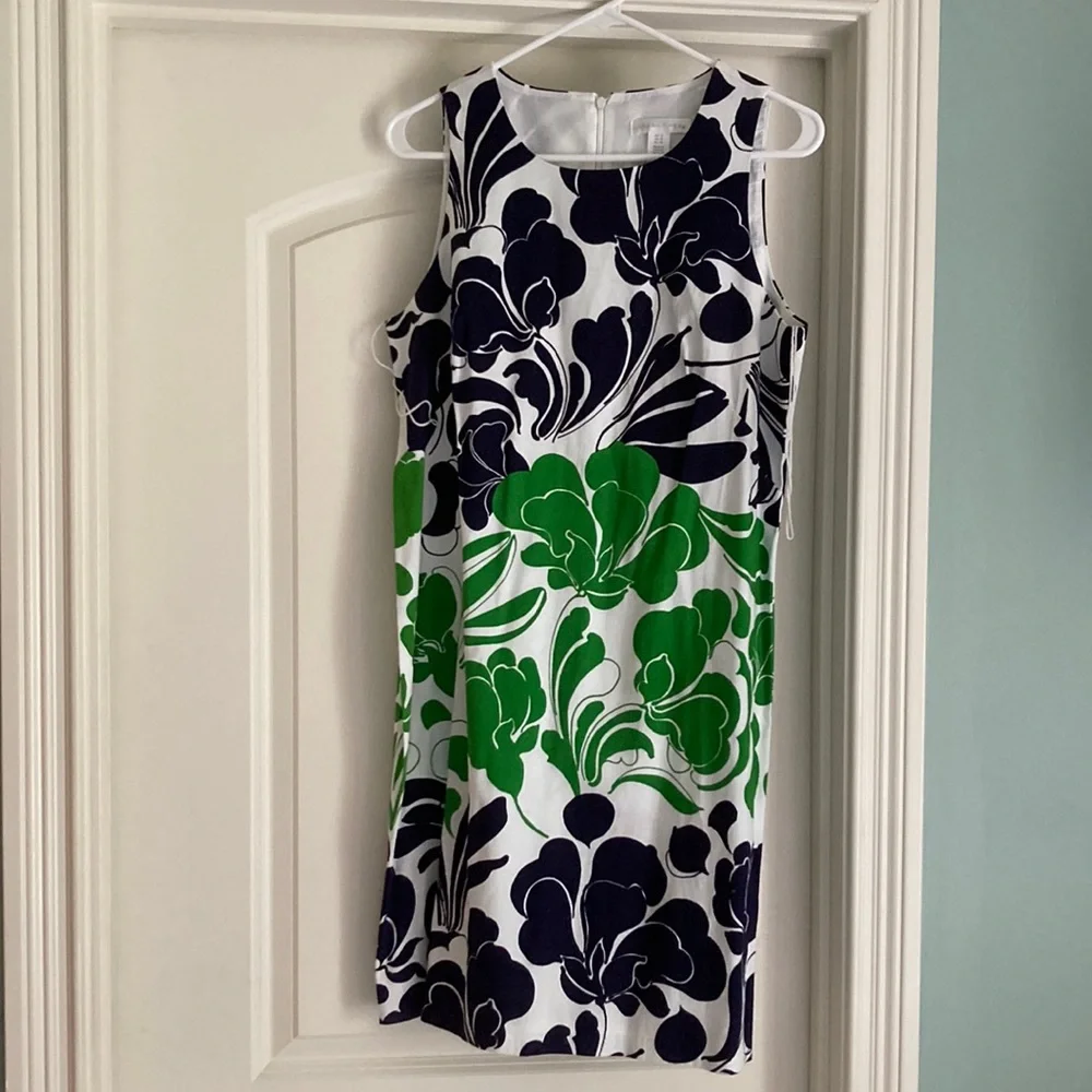 London Times Dress - Picture 1 of 7